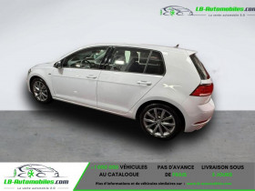 Volkswagen Golf 1.6 TDI 115 BVA  occasion � Beaupuy - photo n�3