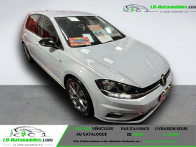 Volkswagen Golf 1.6 TDI 115 BVA  occasion � Beaupuy - photo n�2