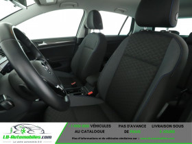 Volkswagen Golf 1.6 TDI 115 BVA  occasion � Beaupuy - photo n�7