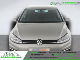 Volkswagen Golf 1.6 TDI 115 BVA  occasion � Beaupuy - photo n�5