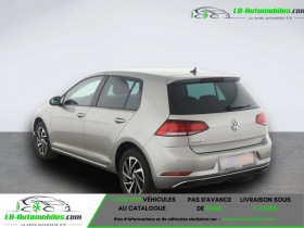 Volkswagen Golf 1.6 TDI 115 BVA  occasion � Beaupuy - photo n�4