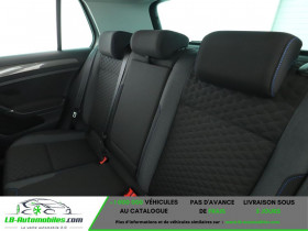 Volkswagen Golf 1.6 TDI 115 BVA  occasion � Beaupuy - photo n�8