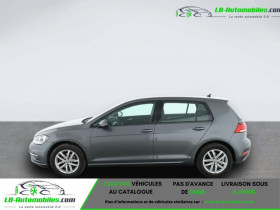 Volkswagen Golf 1.6 TDI 115 BVA  occasion � Beaupuy - photo n�6