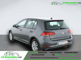 Volkswagen Golf 1.6 TDI 115 BVA  occasion � Beaupuy - photo n�4