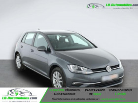 Volkswagen Golf 1.6 TDI 115 BVA  occasion � Beaupuy - photo n�2