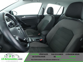 Volkswagen Golf 1.6 TDI 115 BVA  occasion � Beaupuy - photo n�8