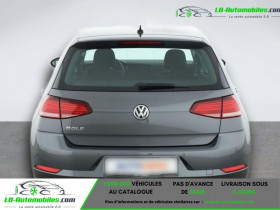 Volkswagen Golf 1.6 TDI 115 BVA  occasion � Beaupuy - photo n�7