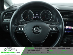 Volkswagen Golf 1.6 TDI 115 BVA  occasion � Beaupuy - photo n�10