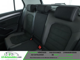 Volkswagen Golf 1.6 TDI 115 BVA  occasion � Beaupuy - photo n�9