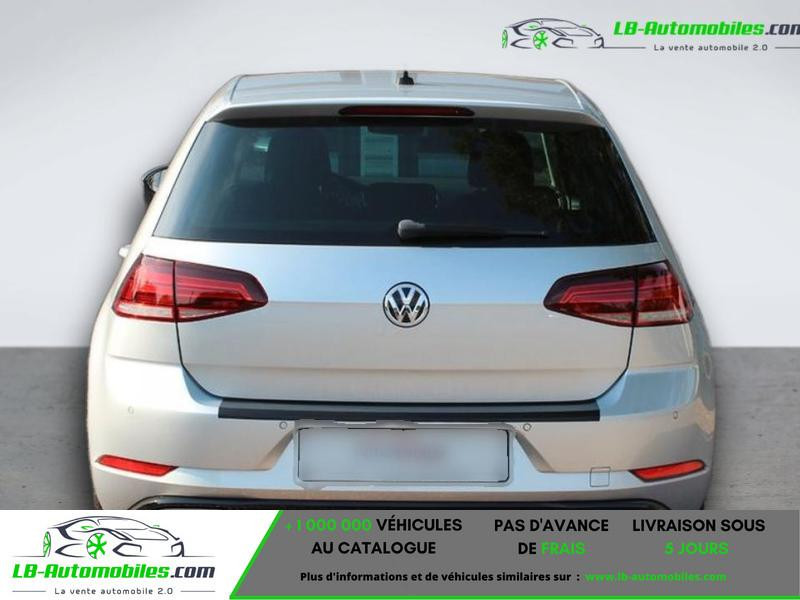 Volkswagen Golf 1.6 TDI 115 BVA  occasion � Beaupuy - photo n�4