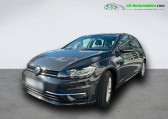 Volkswagen Golf occasion année 2019 boite Automatique Annonce Volkswagen Golf occasion Diesel 1.6 TDI 115 BVA à Beaupuy