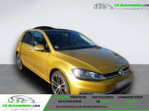 Volkswagen Golf 1.6 TDI 115 BVA   Beaupuy 31
