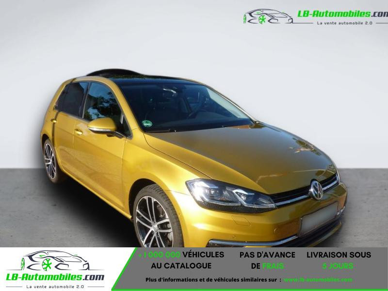 Volkswagen Golf 1.6 TDI 115 BVA  occasion  Beaupuy