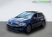 Annonce Volkswagen Golf occasion Diesel 1.6 TDI 115 BVA  Beaupuy