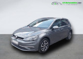 Volkswagen Golf 1.6 TDI 115 BVA   Beaupuy 31