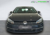 Volkswagen Golf 1.6 TDI 115 BVA   Beaupuy 31
