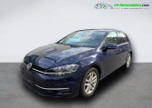 Volkswagen Golf 1.6 TDI 115 BVA   Beaupuy 31