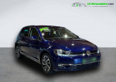 Volkswagen Golf occasion année 2018 boite Automatique Annonce Volkswagen Golf occasion Diesel 1.6 TDI 115 BVA à Beaupuy