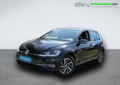Volkswagen Golf occasion année 2019 boite Automatique Annonce Volkswagen Golf occasion Diesel 1.6 TDI 115 BVA à Beaupuy