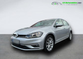 Volkswagen Golf occasion année 2018 boite Automatique Annonce Volkswagen Golf occasion Diesel 1.6 TDI 115 BVA à Beaupuy