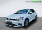 Volkswagen Golf occasion année 2018 boite Automatique Annonce Volkswagen Golf occasion Diesel 1.6 TDI 115 BVA à Beaupuy