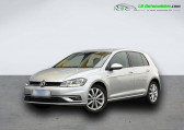 Volkswagen Golf occasion année 2018 boite Automatique Annonce Volkswagen Golf occasion Diesel 1.6 TDI 115 BVA à Beaupuy