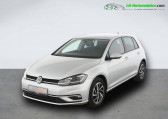 Volkswagen Golf occasion année 2019 boite Automatique Annonce Volkswagen Golf occasion Diesel 1.6 TDI 115 BVA à Beaupuy