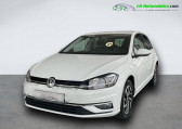 Volkswagen Golf occasion année 2019 boite Automatique Annonce Volkswagen Golf occasion Diesel 1.6 TDI 115 BVA à Beaupuy