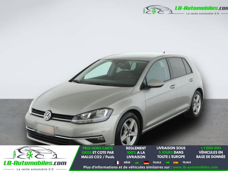 Volkswagen Golf 1.6 TDI 115 BVM  occasion � Beaupuy
