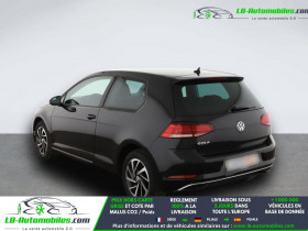 Volkswagen Golf 1.6 TDI 115 BVM  occasion � Beaupuy - photo n�4