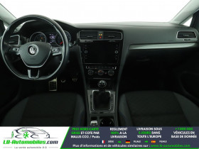Volkswagen Golf 1.6 TDI 115 BVM  occasion � Beaupuy - photo n�3