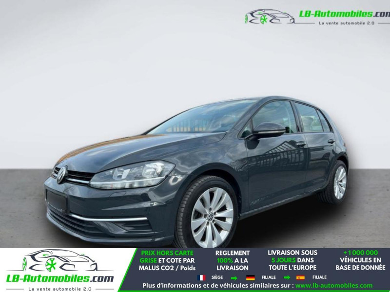 Volkswagen Golf 1.6 TDI 115 BVM  occasion � Beaupuy