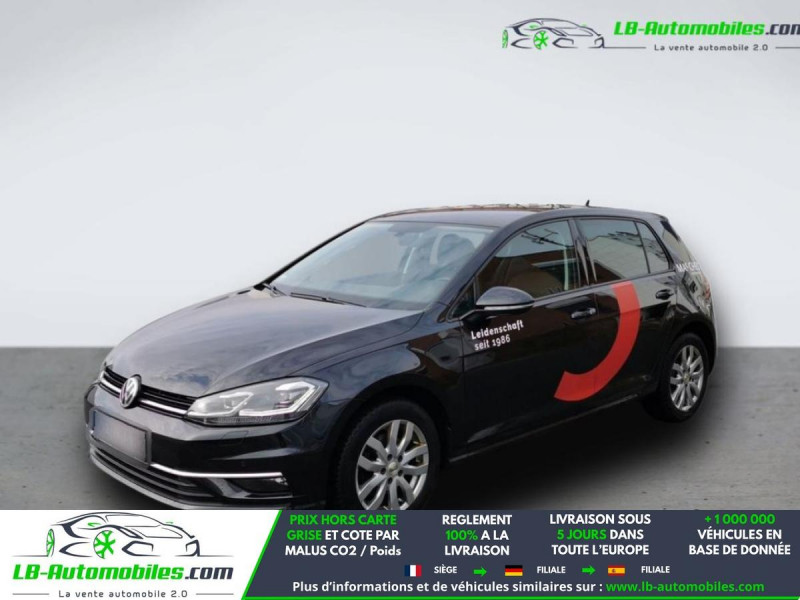 Volkswagen Golf 1.6 TDI 115 BVM  occasion � Beaupuy