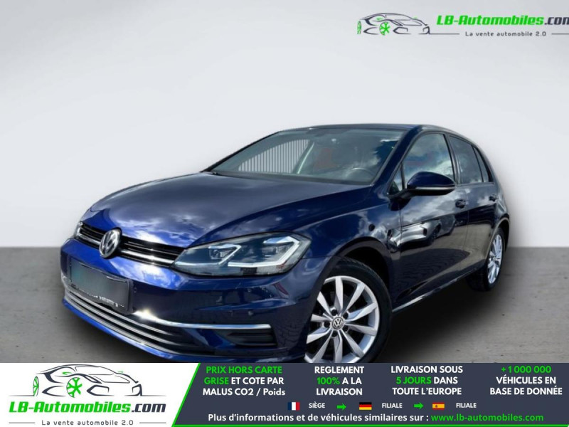 Volkswagen Golf 1.6 TDI 115 BVM  occasion � Beaupuy