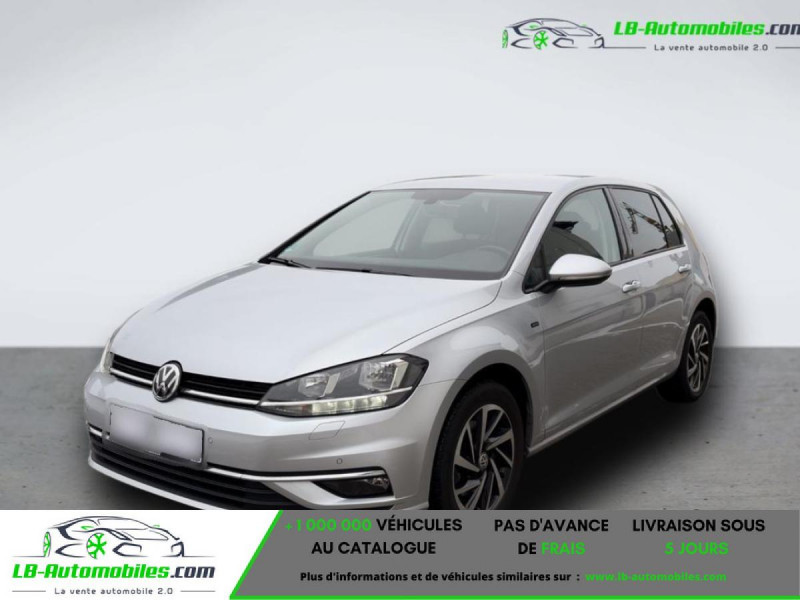 Volkswagen Golf 1.6 TDI 115 BVM  occasion � Beaupuy