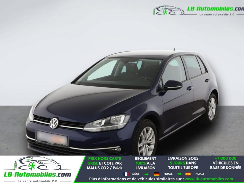 Volkswagen Golf 1.6 TDI 115 BVM  occasion � Beaupuy
