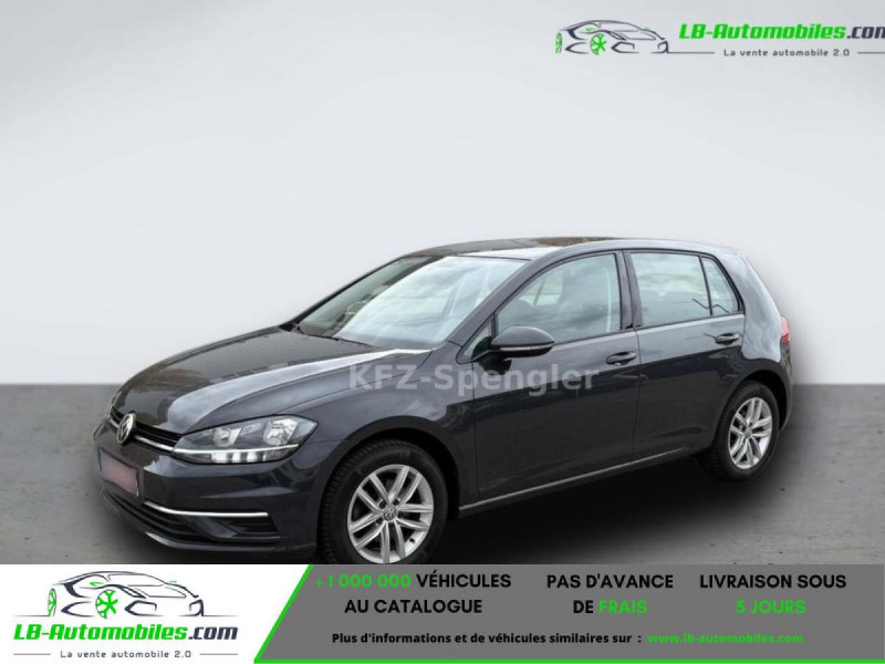 Volkswagen Golf 1.6 TDI 115 BVM  occasion � Beaupuy - photo n�2