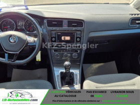 Volkswagen Golf 1.6 TDI 115 BVM  occasion � Beaupuy - photo n�3