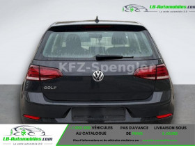 Volkswagen Golf 1.6 TDI 115 BVM  occasion � Beaupuy - photo n�6