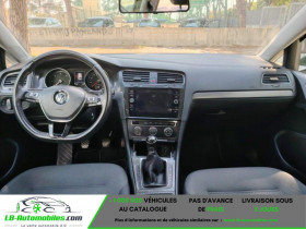 Volkswagen Golf 1.6 TDI 115 BVM  occasion � Beaupuy - photo n�2