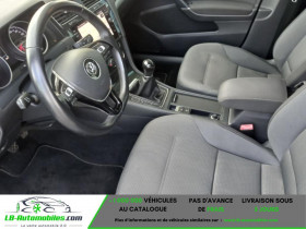 Volkswagen Golf 1.6 TDI 115 BVM  occasion � Beaupuy - photo n�7