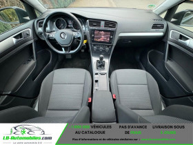 Volkswagen Golf 1.6 TDI 115 BVM  occasion � Beaupuy - photo n�6