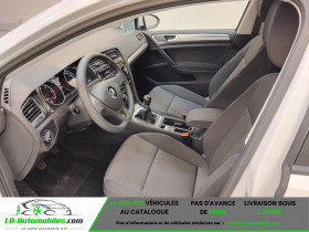 Volkswagen Golf 1.6 TDI 115 BVM  occasion � Beaupuy - photo n�5