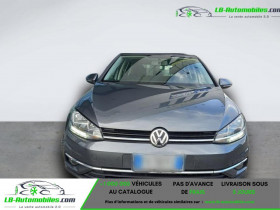 Volkswagen Golf 1.6 TDI 115 BVM  occasion � Beaupuy - photo n�4