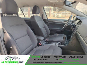 Volkswagen Golf 1.6 TDI 115 BVM  occasion � Beaupuy - photo n�7