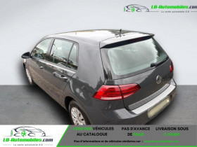 Volkswagen Golf 1.6 TDI 115 BVM  occasion � Beaupuy - photo n�3