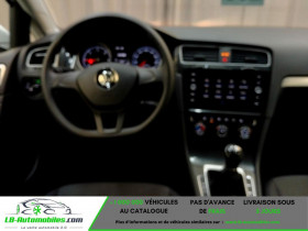 Volkswagen Golf 1.6 TDI 115 BVM  occasion � Beaupuy - photo n�3