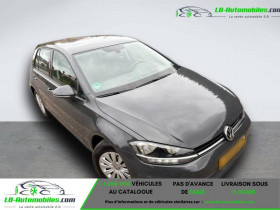 Volkswagen Golf 1.6 TDI 115 BVM  occasion � Beaupuy - photo n�2
