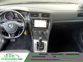 Volkswagen Golf 1.6 TDI 115 BVM  occasion � Beaupuy - photo n�2