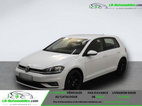 Volkswagen Golf 1.6 TDI 115 BVM  occasion � Beaupuy - photo n�2